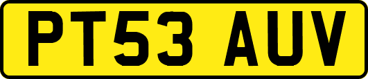 PT53AUV