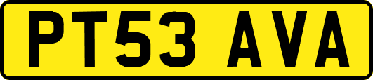 PT53AVA