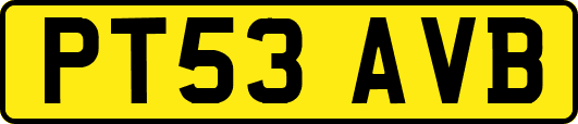PT53AVB
