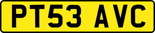 PT53AVC