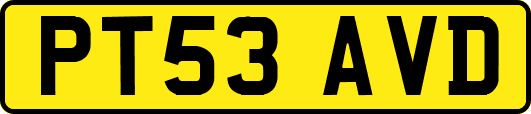 PT53AVD
