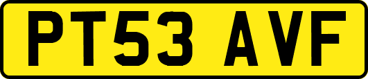 PT53AVF