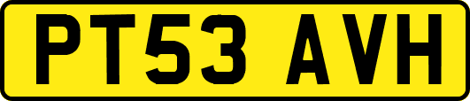 PT53AVH
