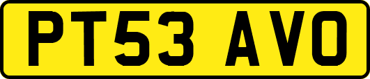 PT53AVO