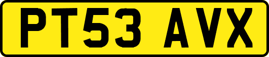 PT53AVX