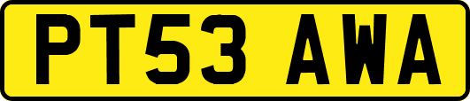 PT53AWA