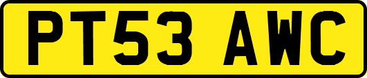 PT53AWC