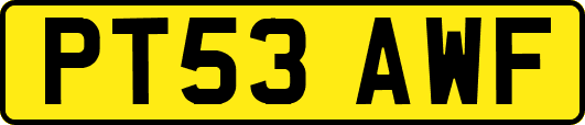 PT53AWF