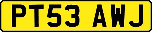 PT53AWJ