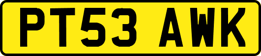 PT53AWK