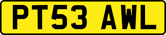 PT53AWL