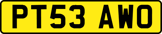 PT53AWO