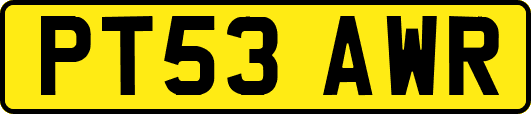 PT53AWR