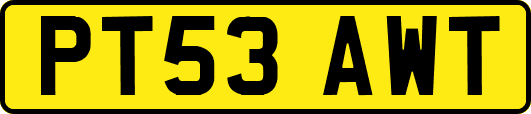 PT53AWT