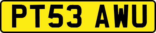 PT53AWU