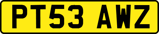 PT53AWZ