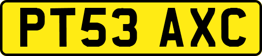 PT53AXC