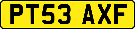 PT53AXF