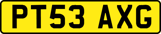 PT53AXG