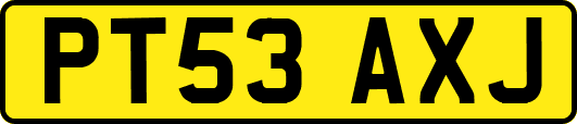 PT53AXJ