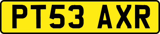 PT53AXR