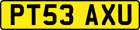 PT53AXU