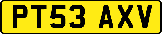 PT53AXV