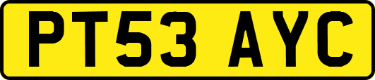 PT53AYC