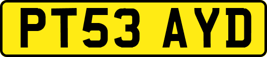 PT53AYD