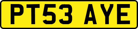 PT53AYE