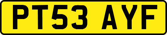 PT53AYF