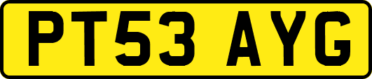 PT53AYG