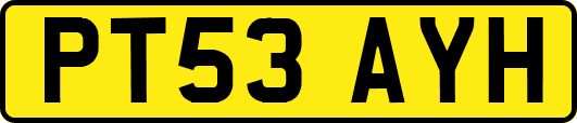 PT53AYH