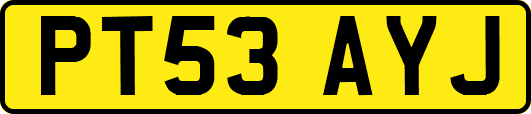 PT53AYJ