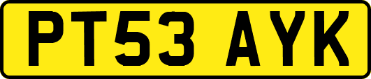 PT53AYK