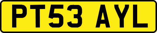 PT53AYL