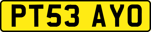 PT53AYO
