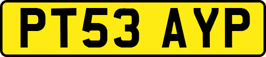 PT53AYP