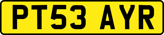 PT53AYR