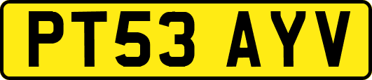 PT53AYV