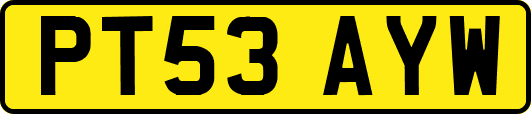 PT53AYW