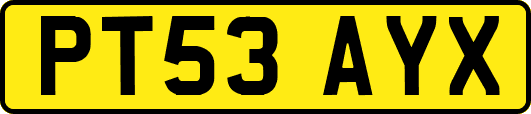 PT53AYX