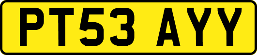 PT53AYY