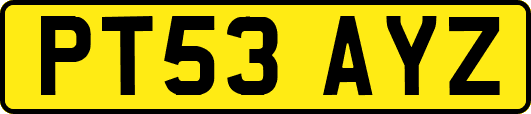 PT53AYZ