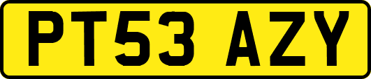 PT53AZY