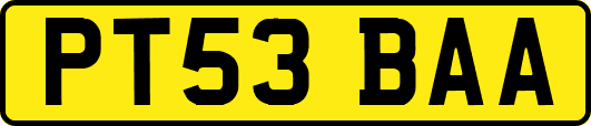 PT53BAA