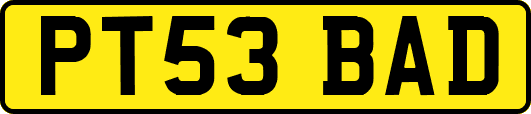 PT53BAD
