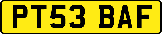 PT53BAF
