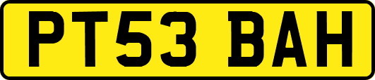 PT53BAH