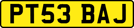 PT53BAJ
